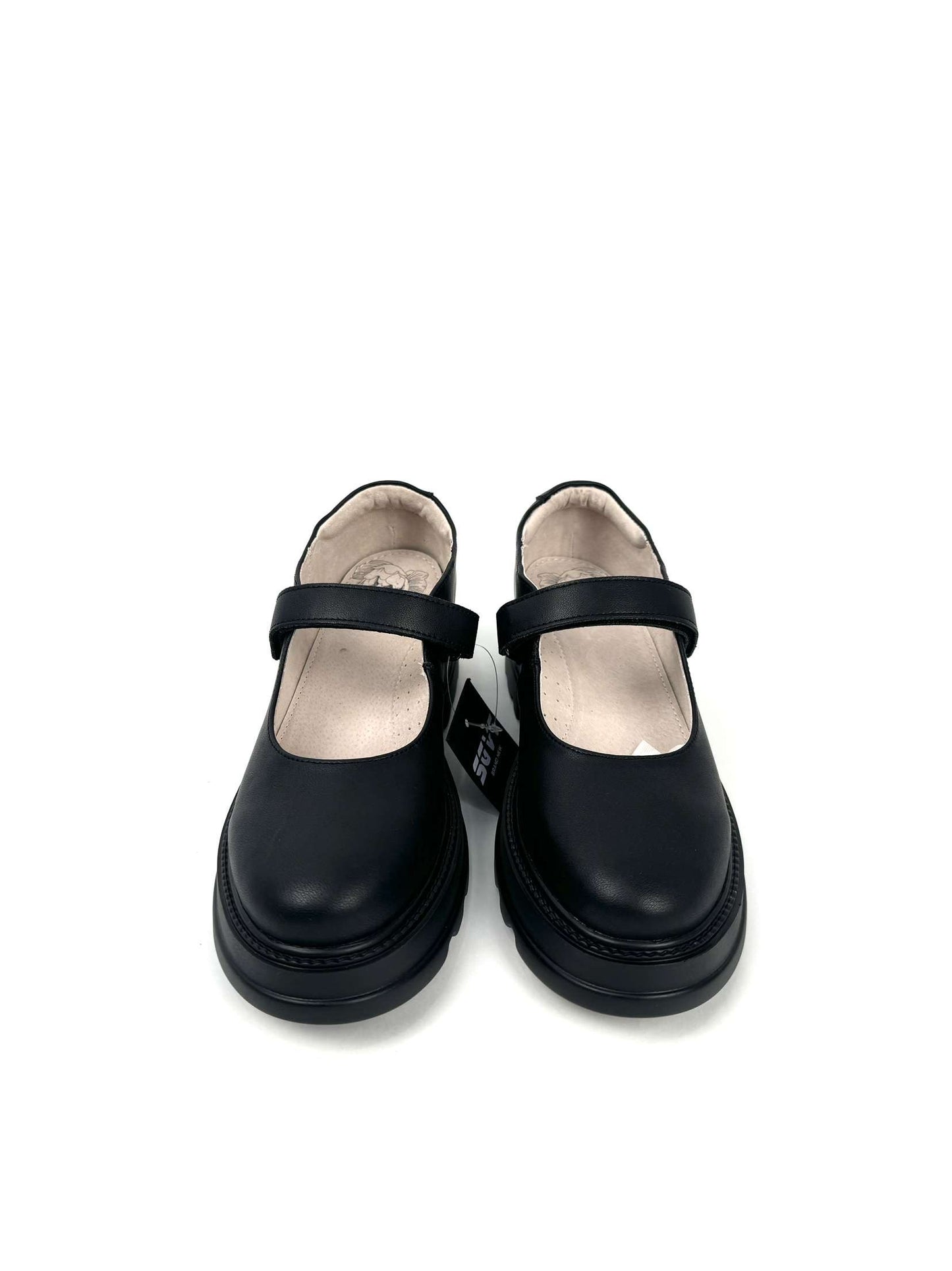 Kids school shoe 0197