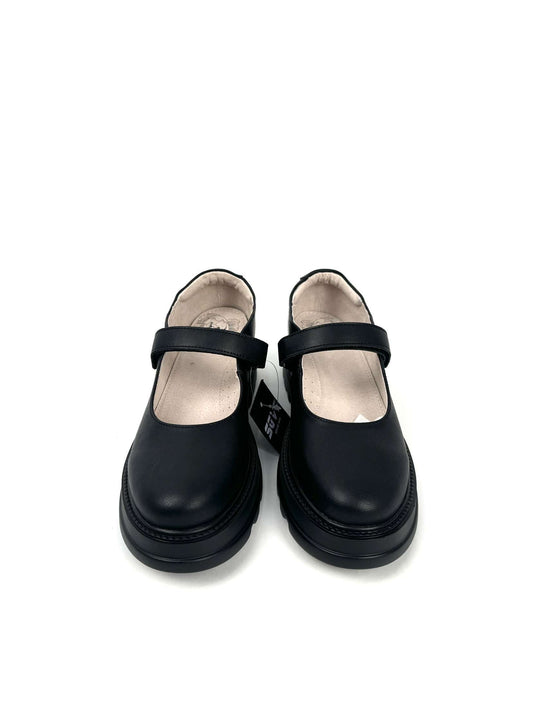 Kids school shoe 0197