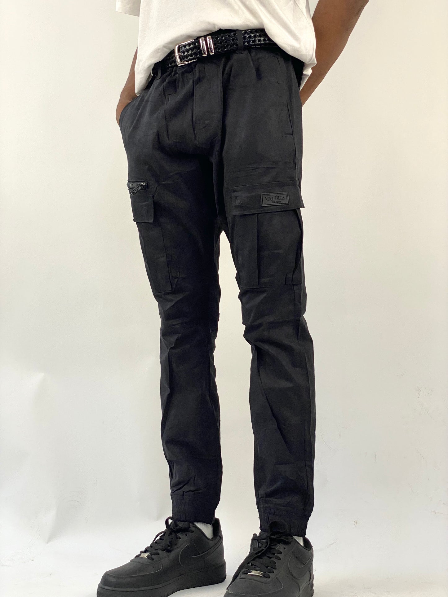 Valere tapered fit