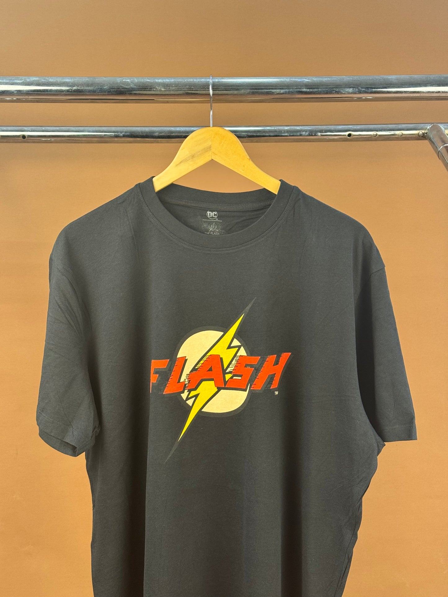 Flash tee