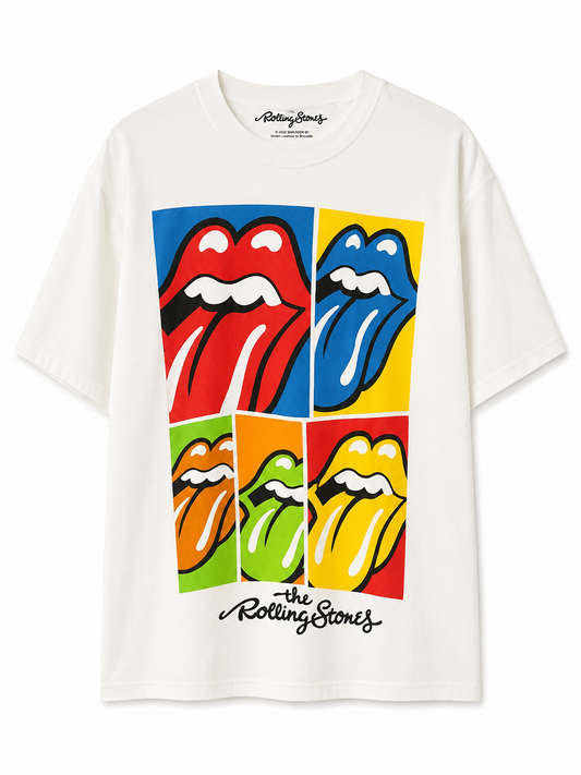 Rolling Stones Tee