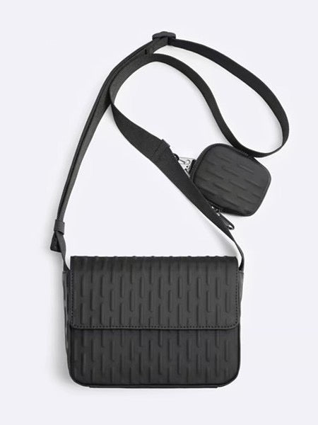 Zara crossbody bag