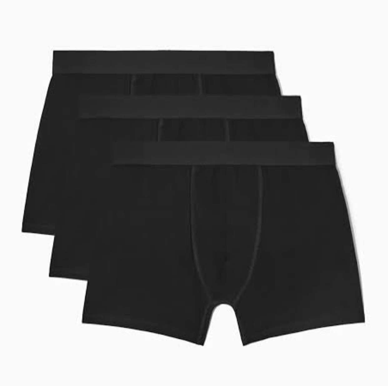 Zedek 3 in 1 boxer brief