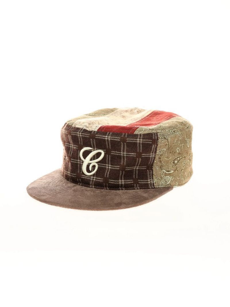 CHAPTER EIGHT HAT