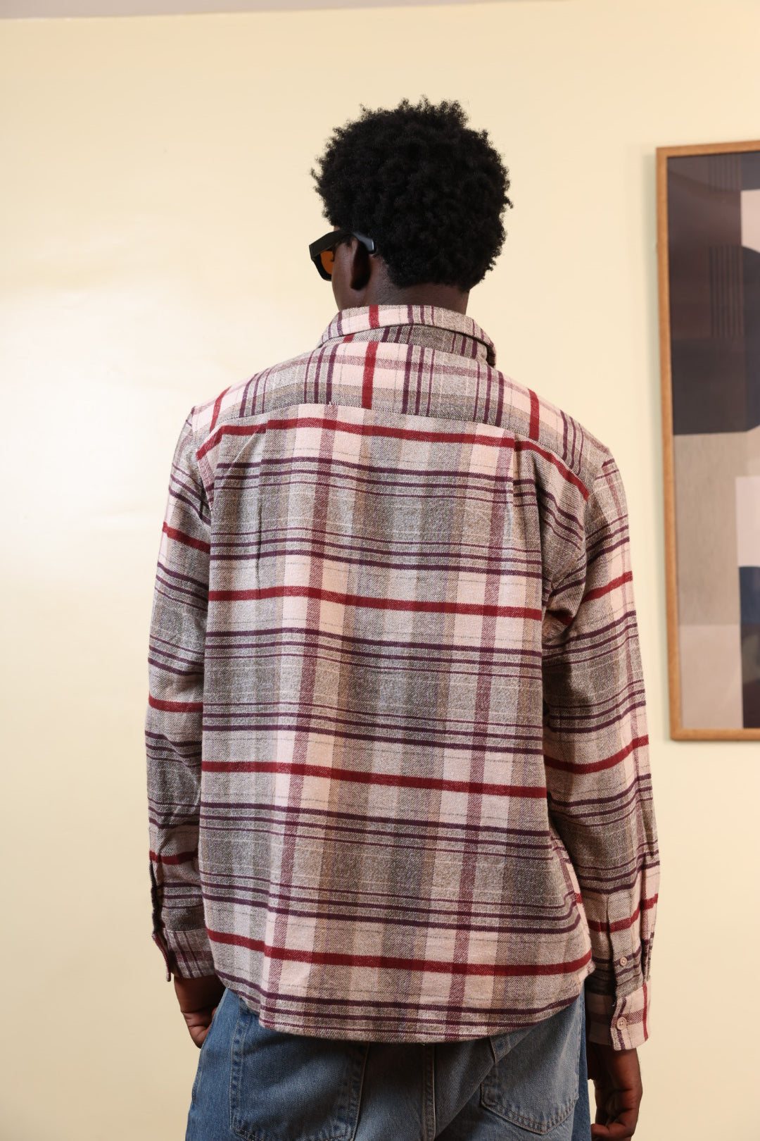 Day by Day Longsleeve T-shirt