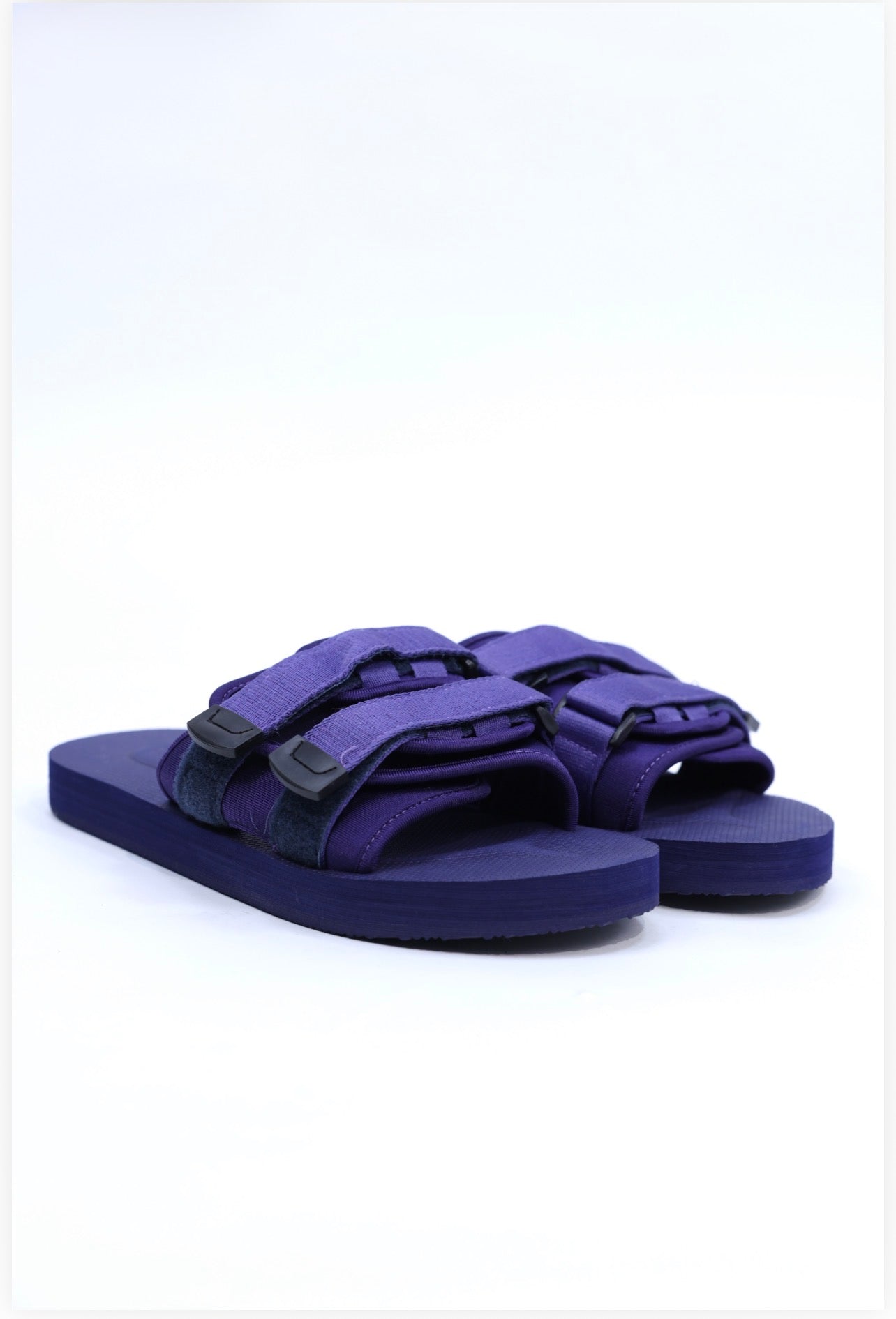 Zedek premium tech slide in purple