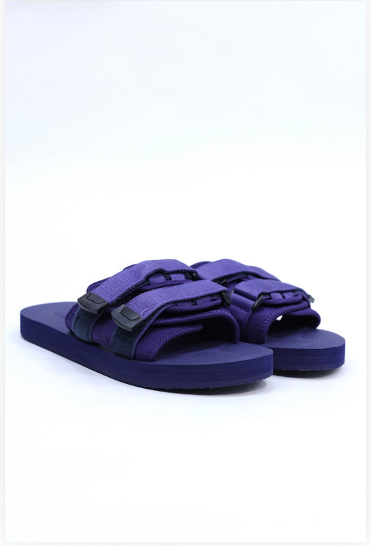 Zedek premium tech slide in purple