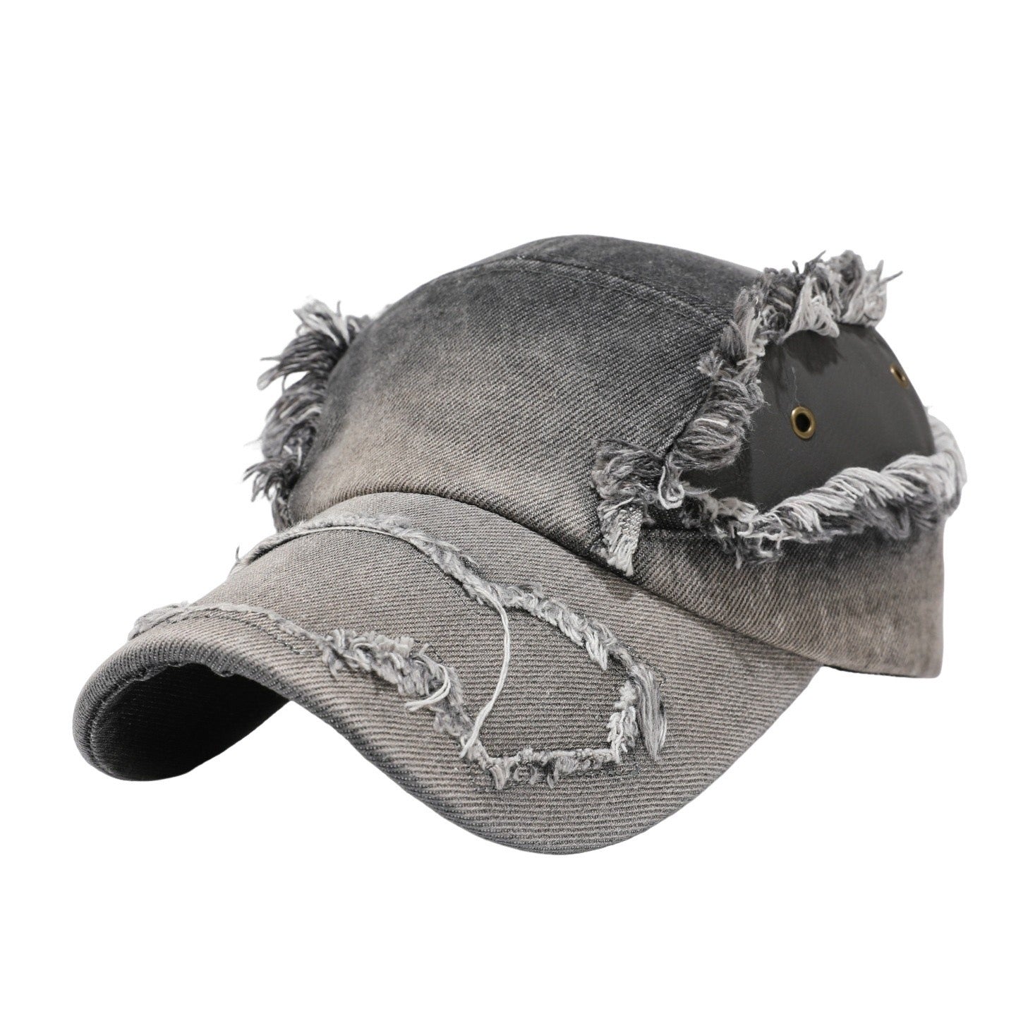 DISTRESS  HAT