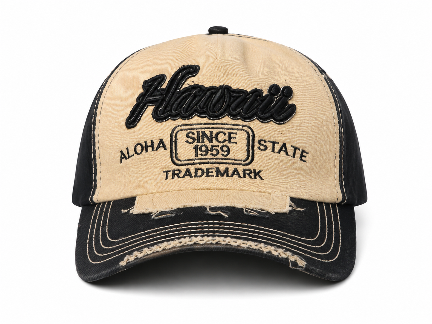 HAWAII HATS