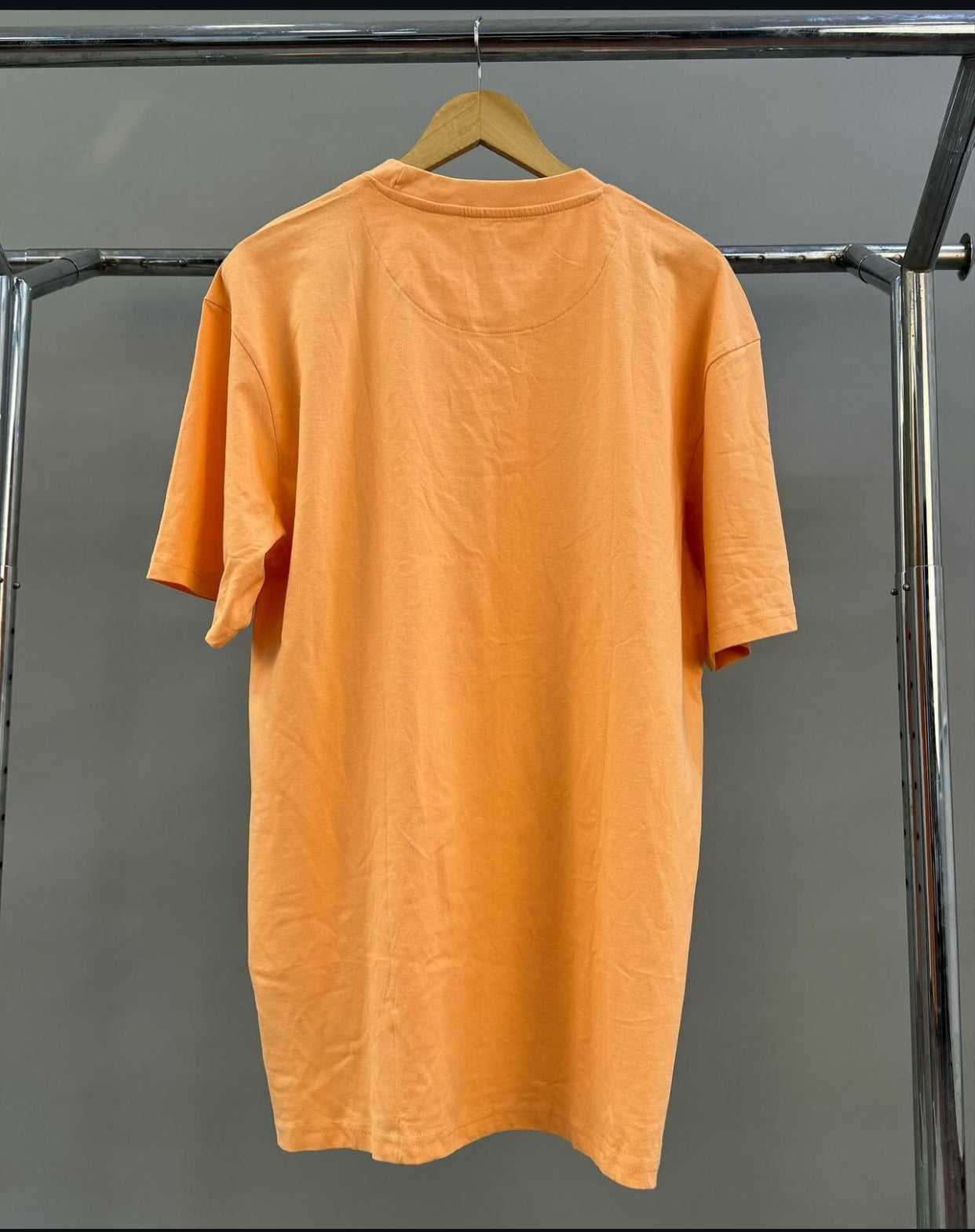 Karl kani oversized tee