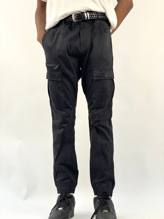 Valere tapered fit