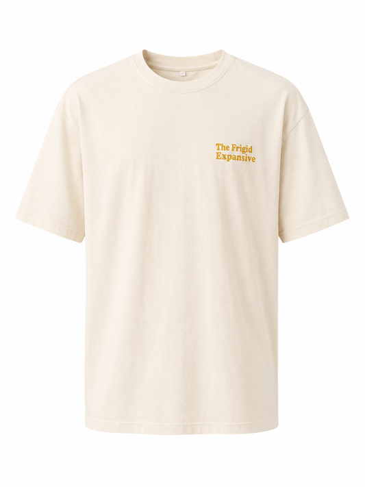 Zedek Studios Frigid tee