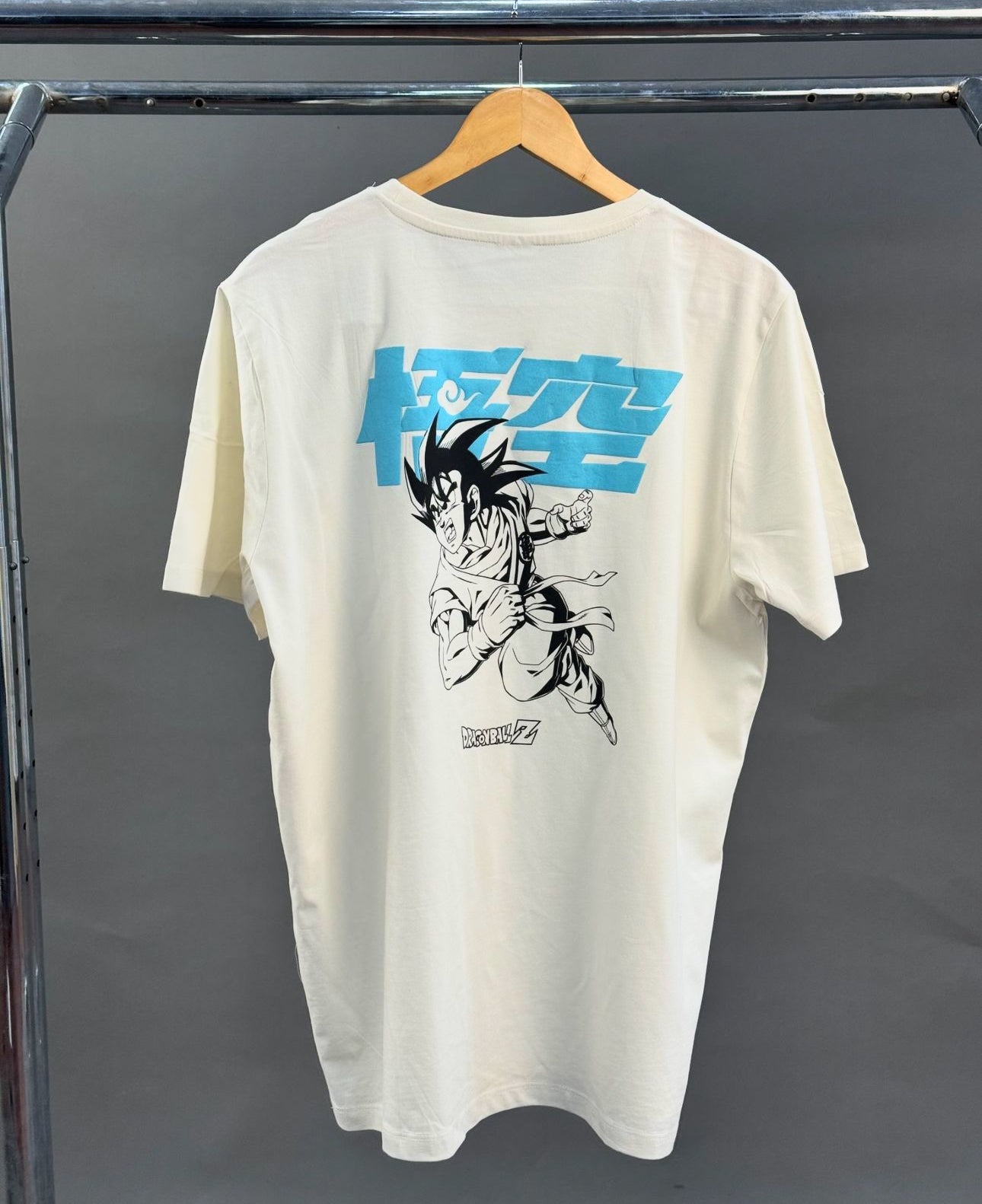 Dragon ball tee