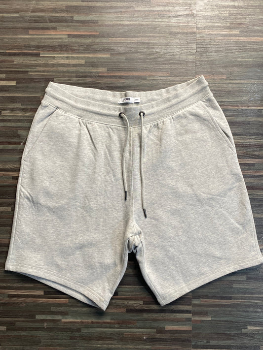 Jacamo short