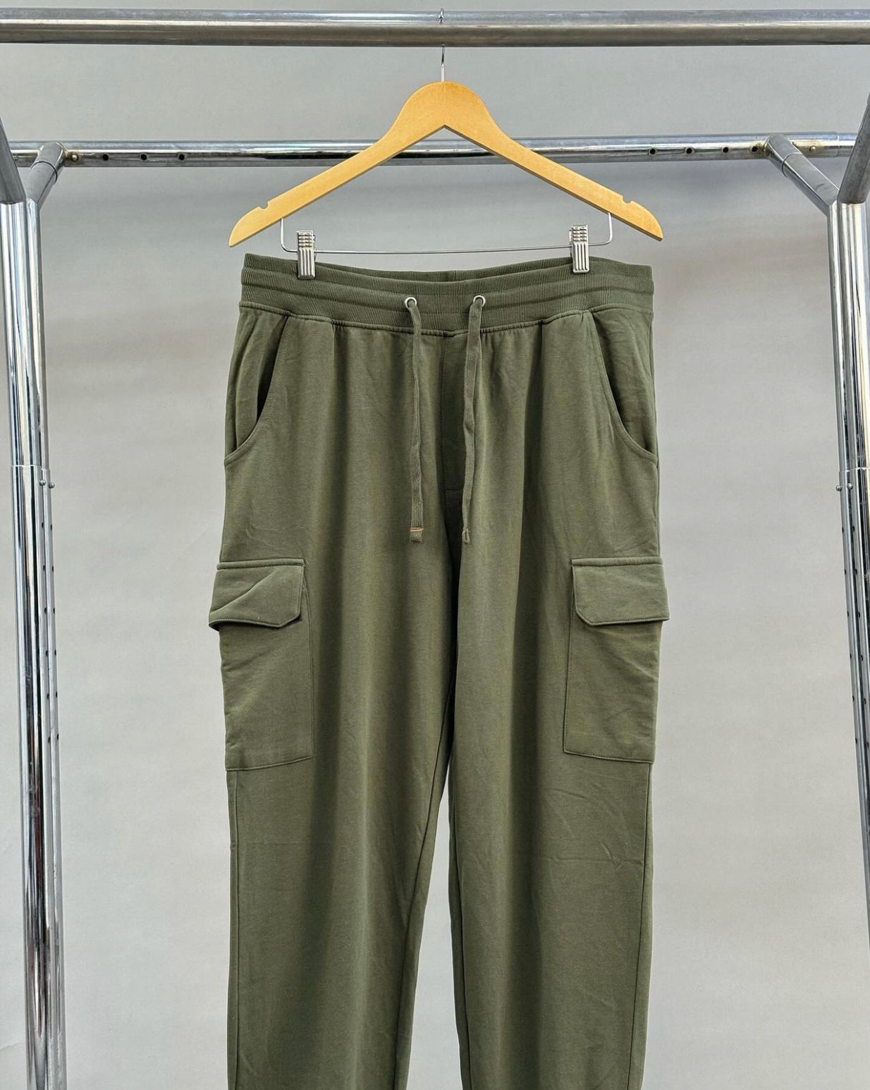 Livergy combat jogger pant