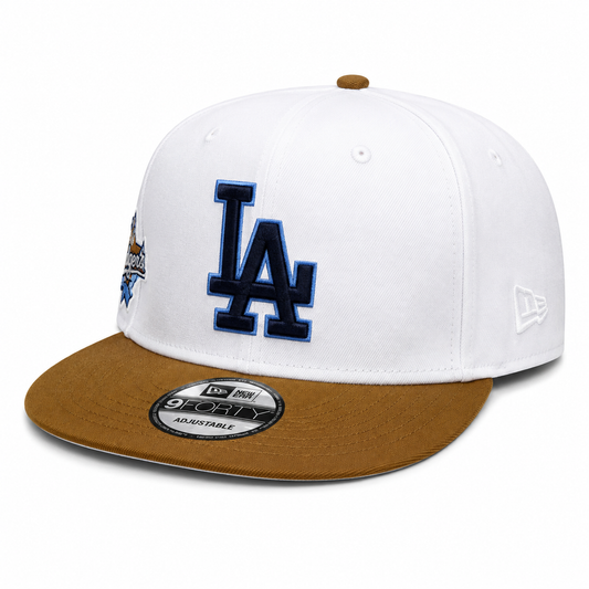 LA adjustable hat