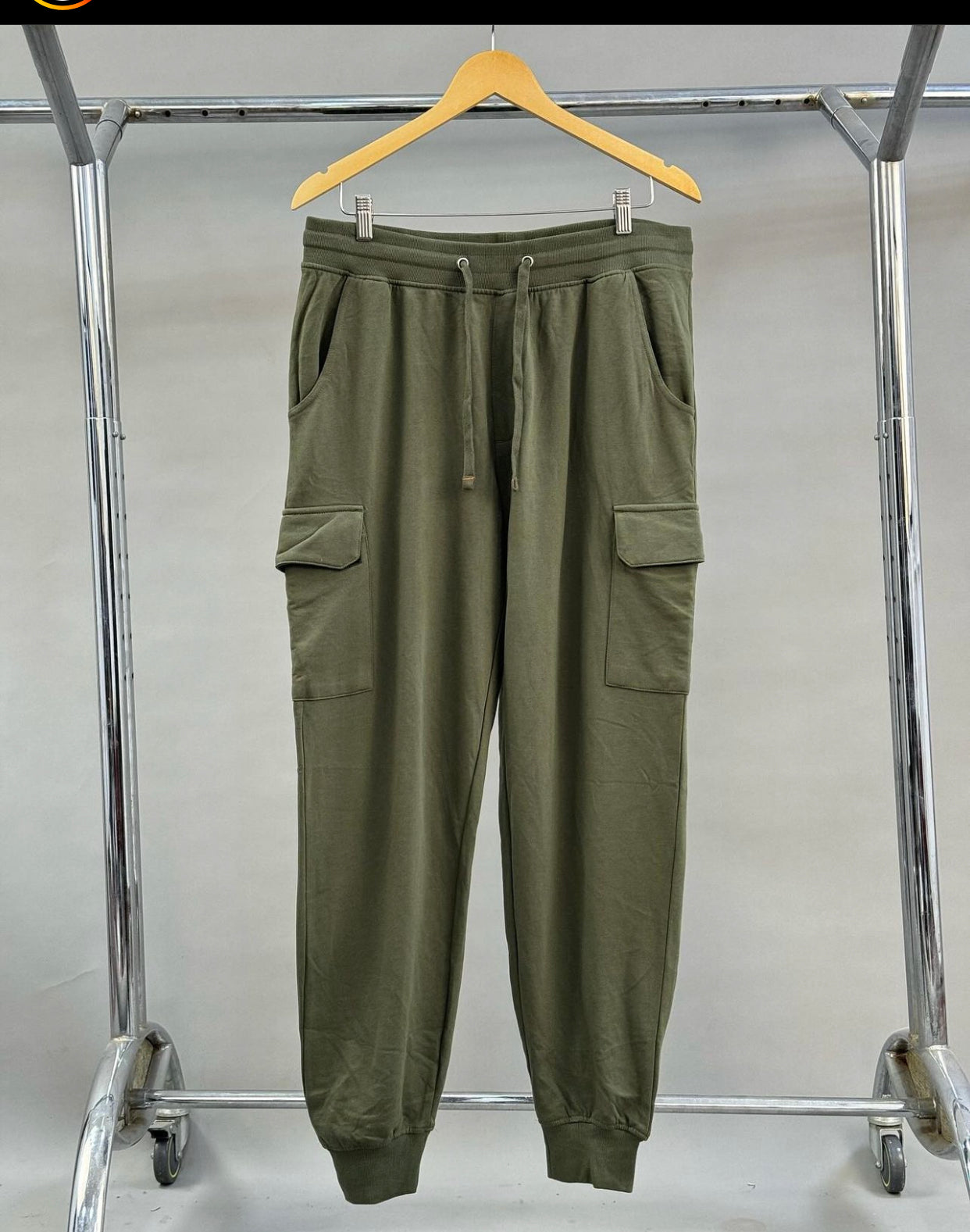 Livergy combat jogger pant