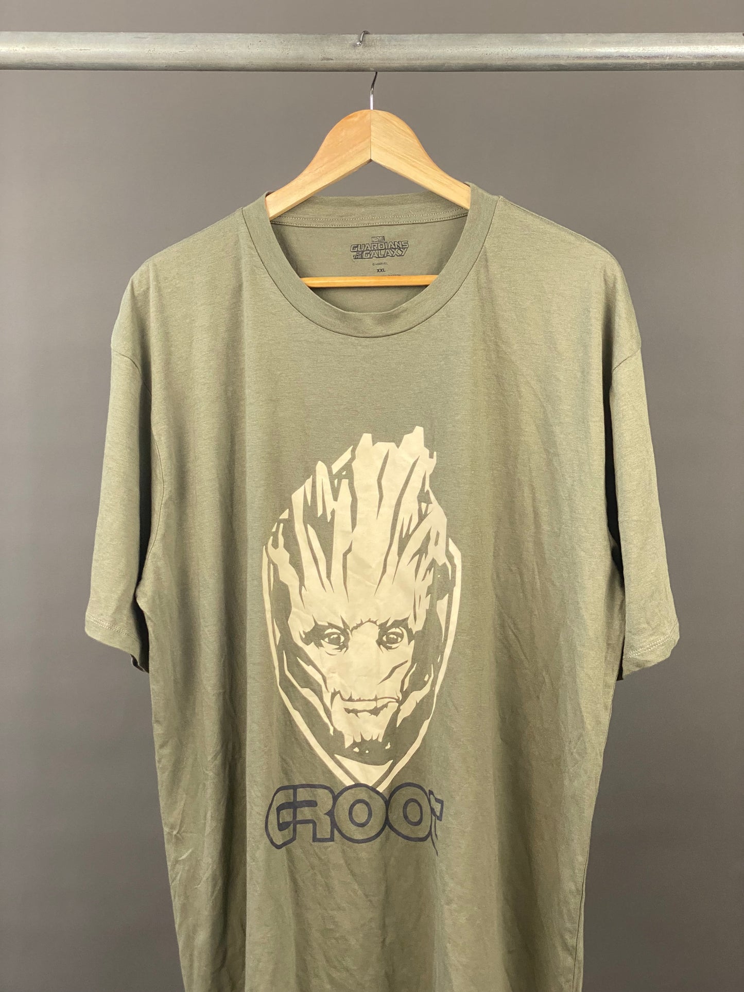 Guardian of the galaxy tee