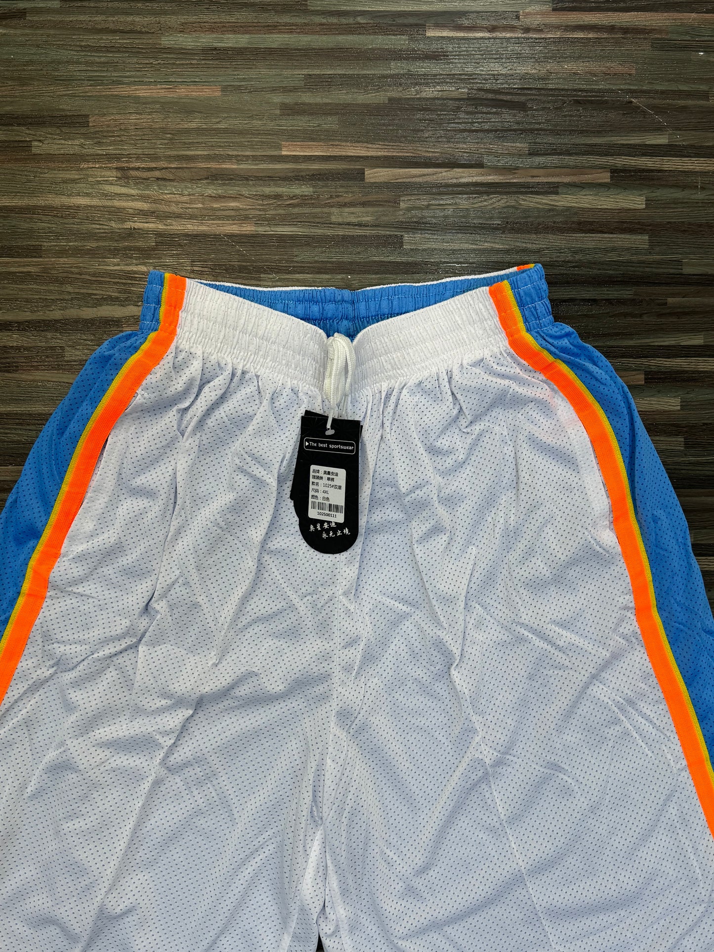 Sport short 1025