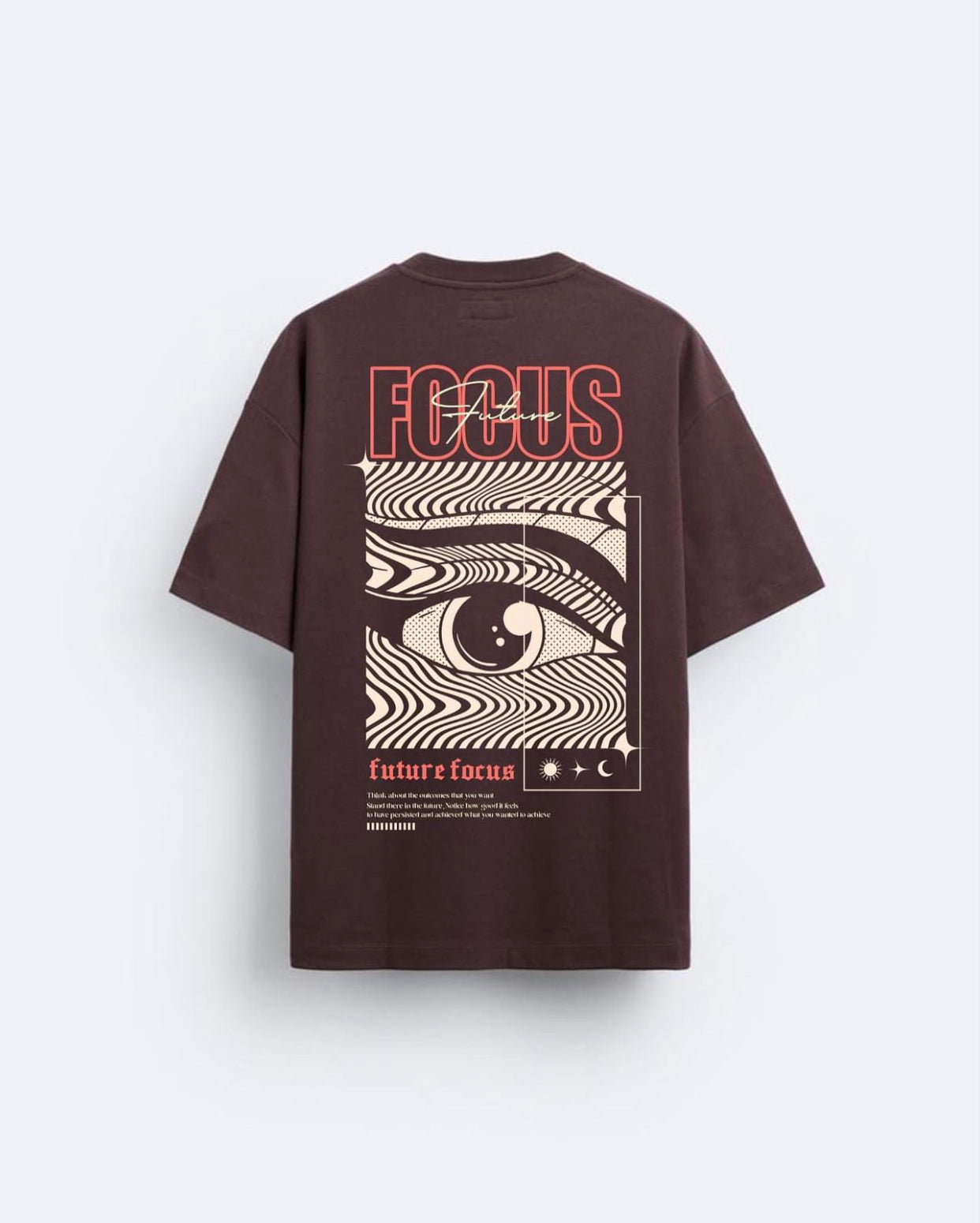 Zedek future focus tee