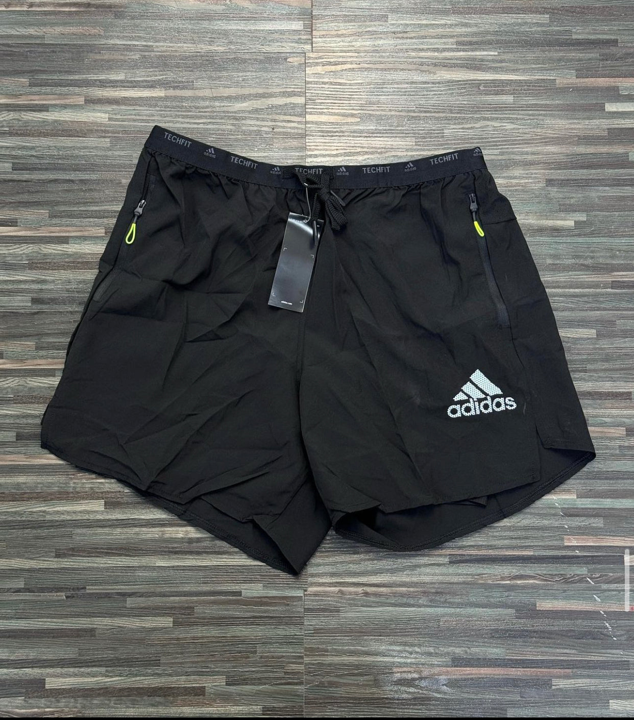 short in black (6721)