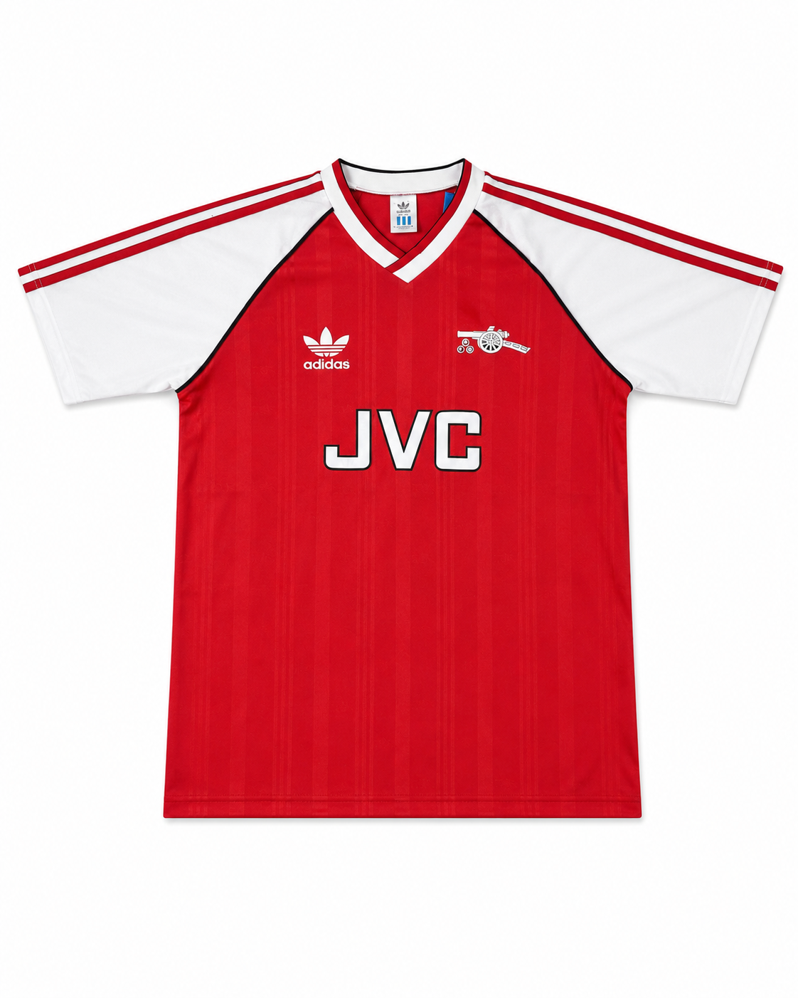Arsenal retro jersey