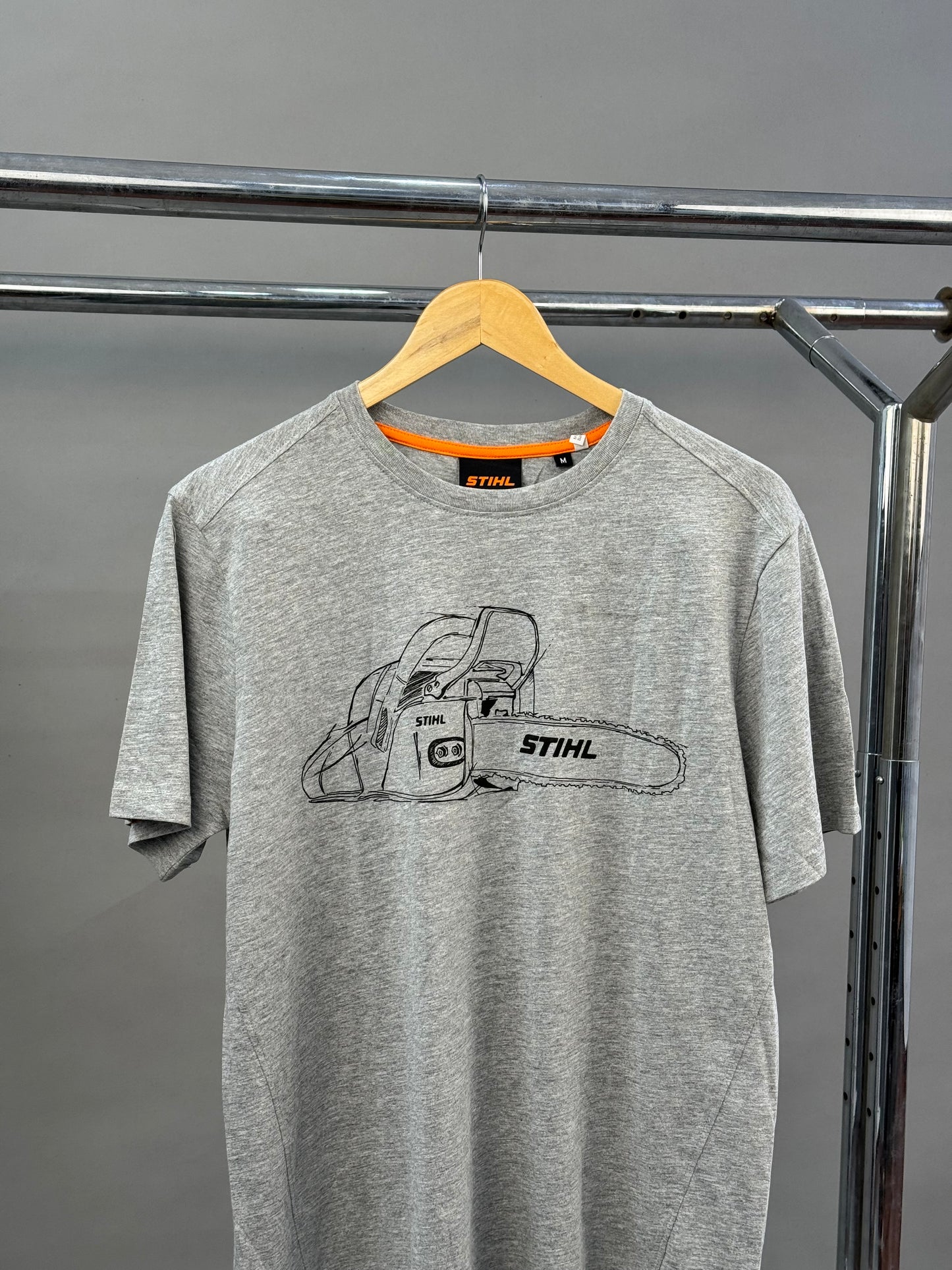 Stihl tee