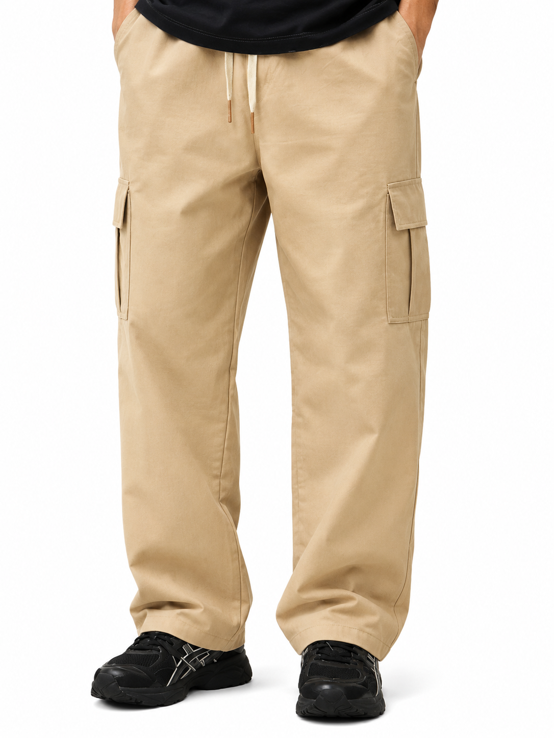 ZEDEK CARGO PANT IN CARTON