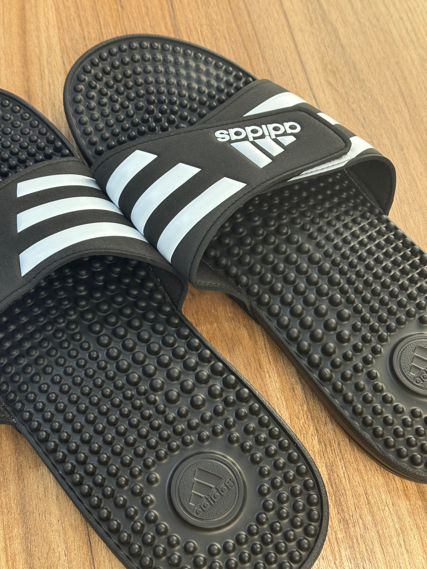 Adidas slides