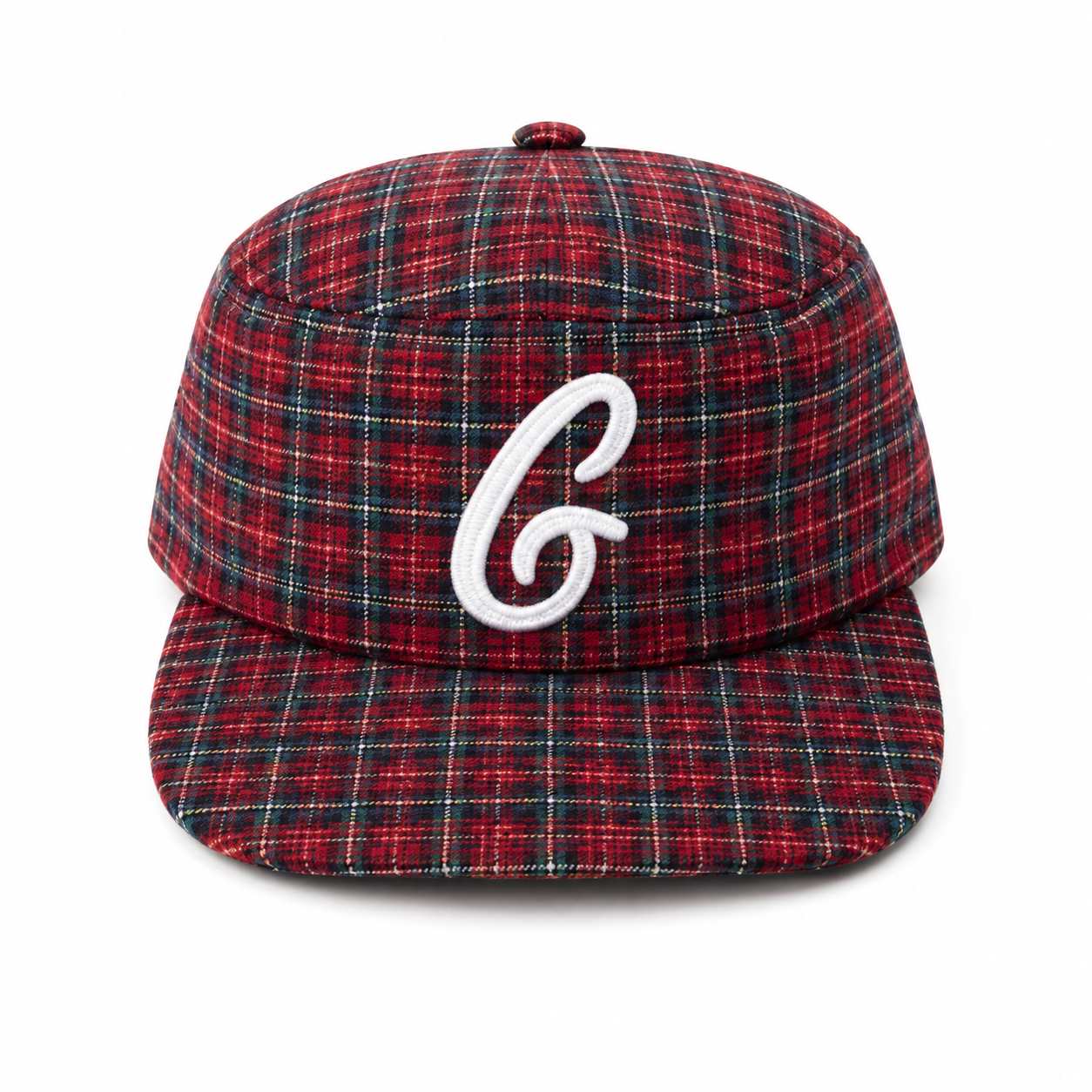 MOON LANDING HAT