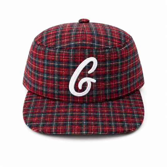 MOON LANDING HAT
