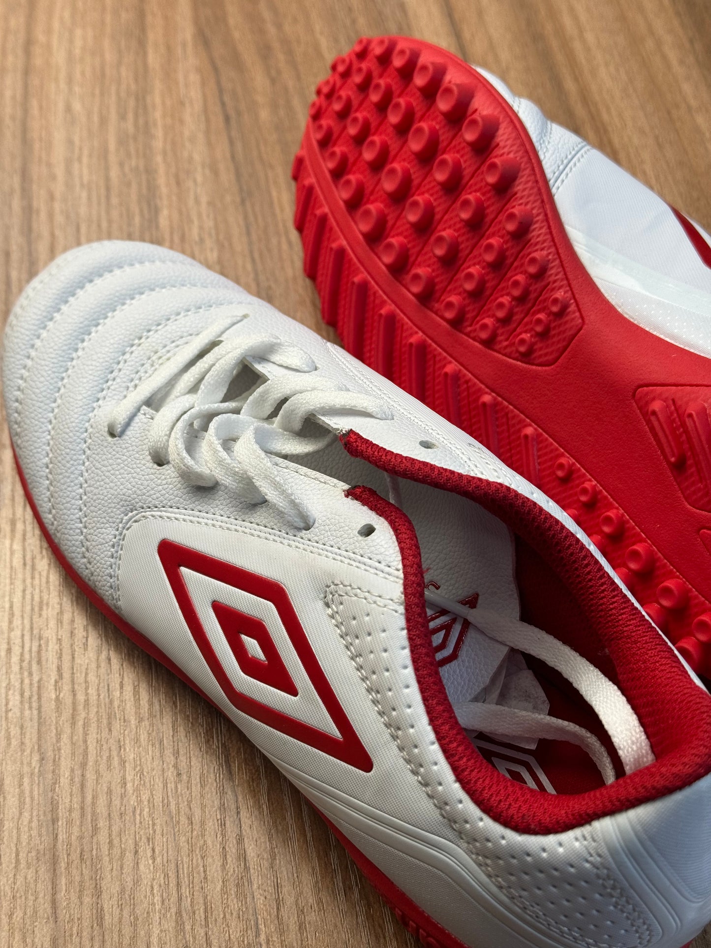 Umbro soccer boot