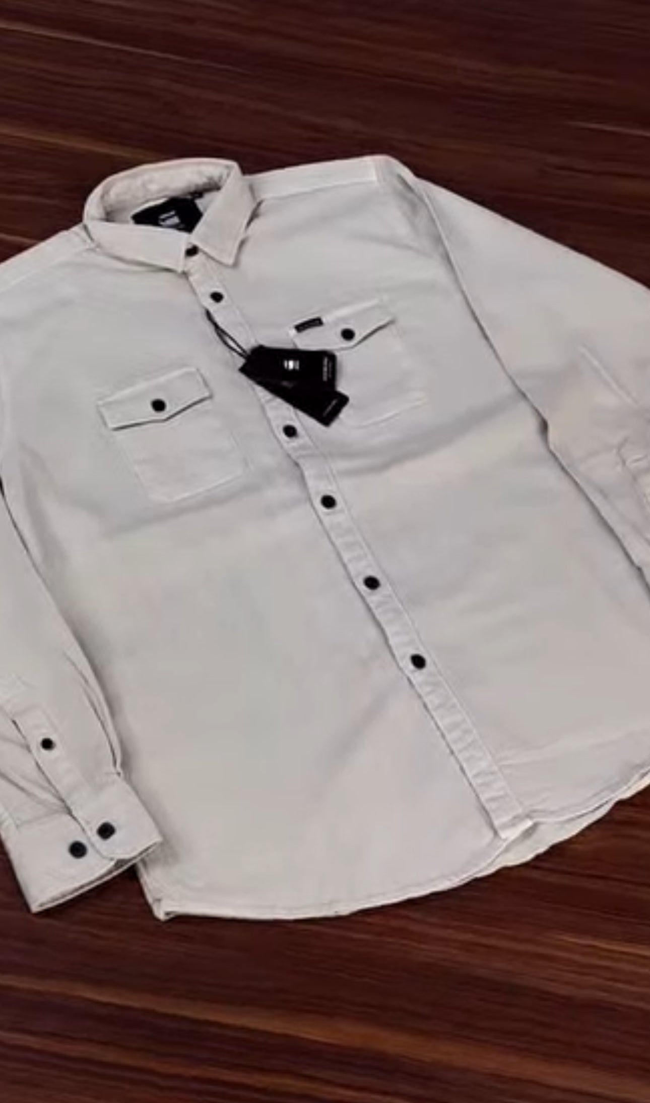 G-star raw t-shirt in cream