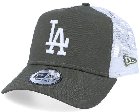 LA Trucker Hat