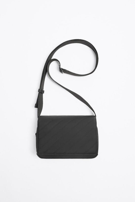 Zara crossbody bag