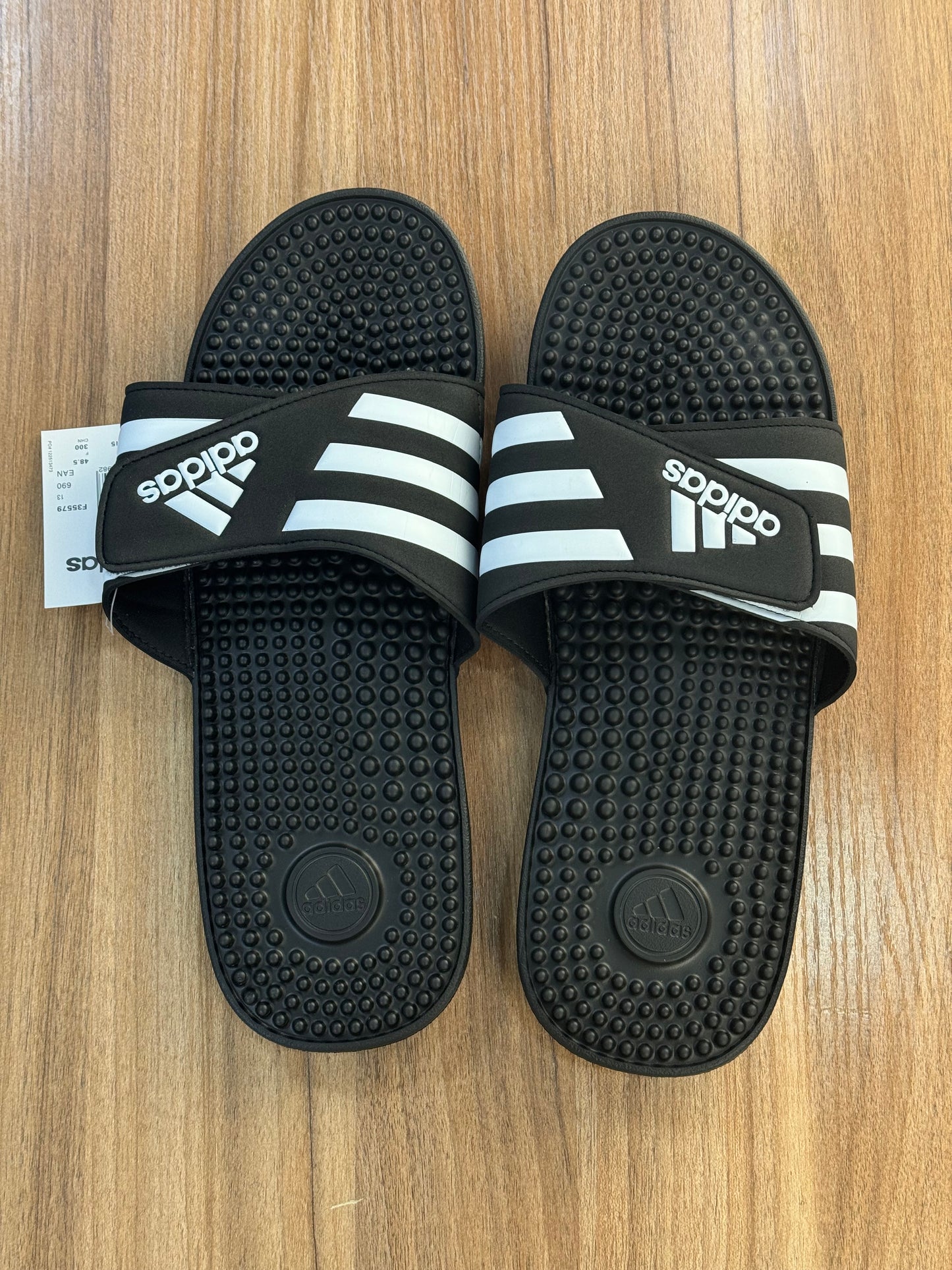 Adidas slides