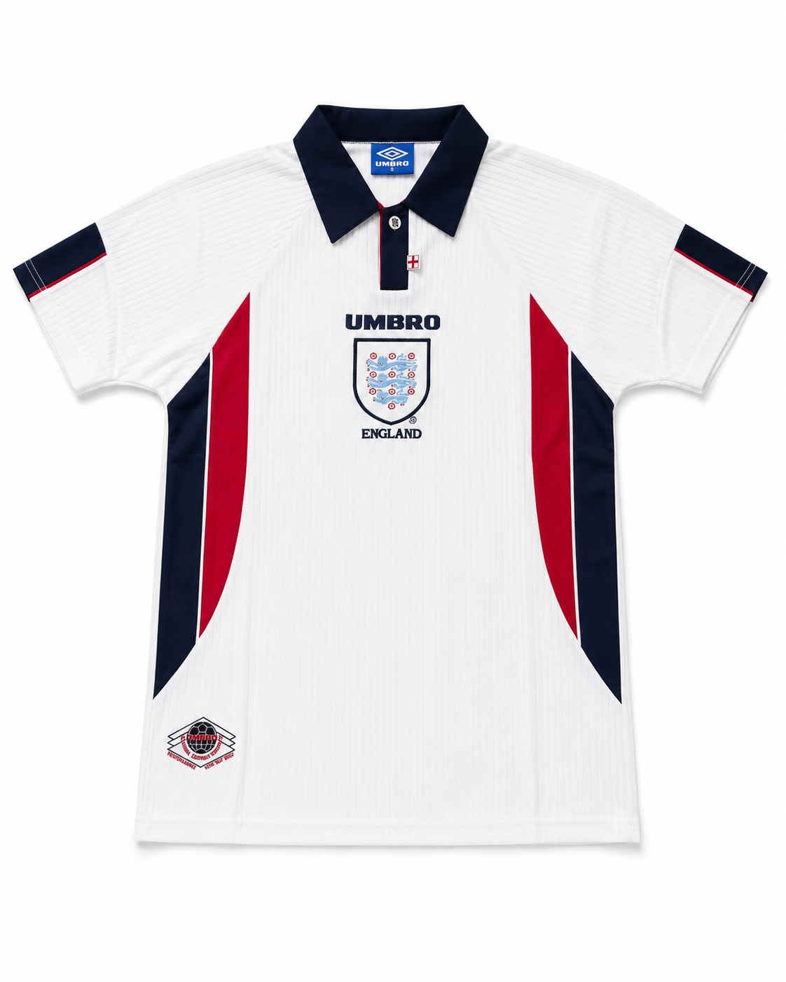 England jersey