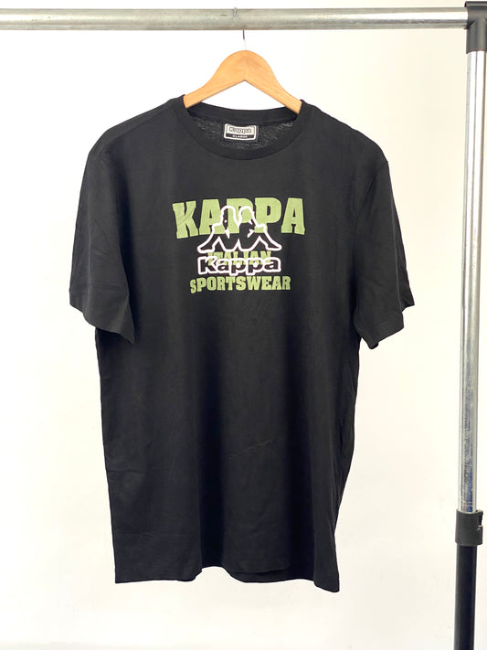 Kappa tee