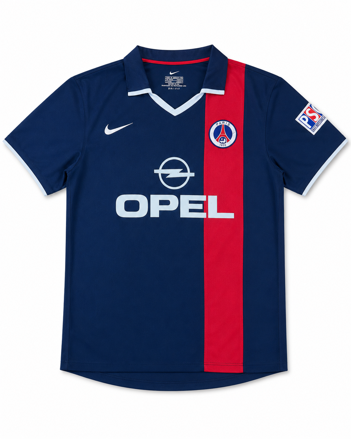PSG retro kit