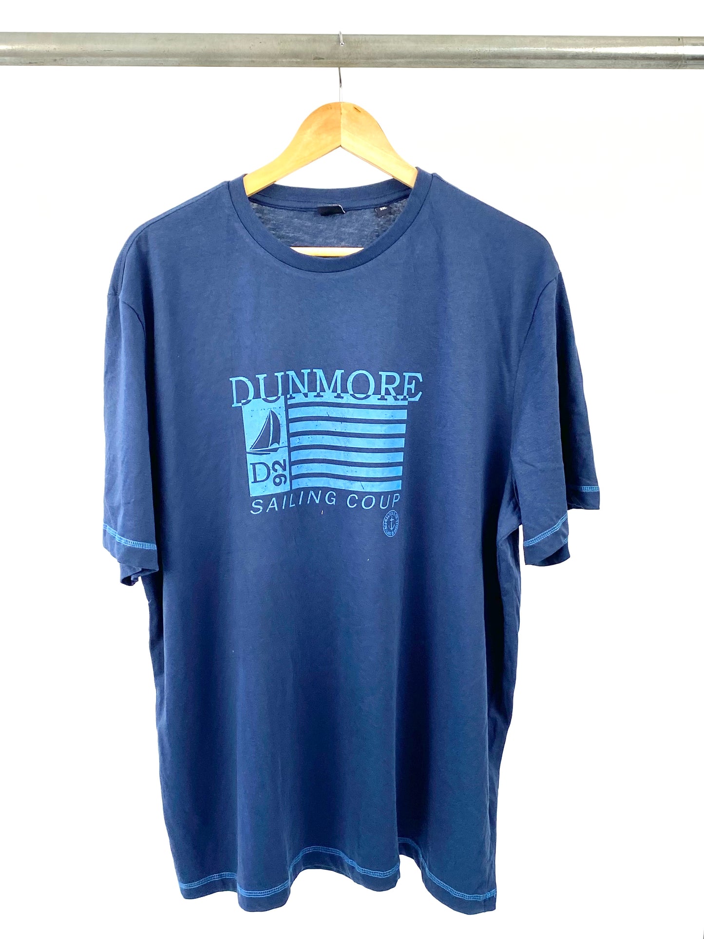 Dunmore tee