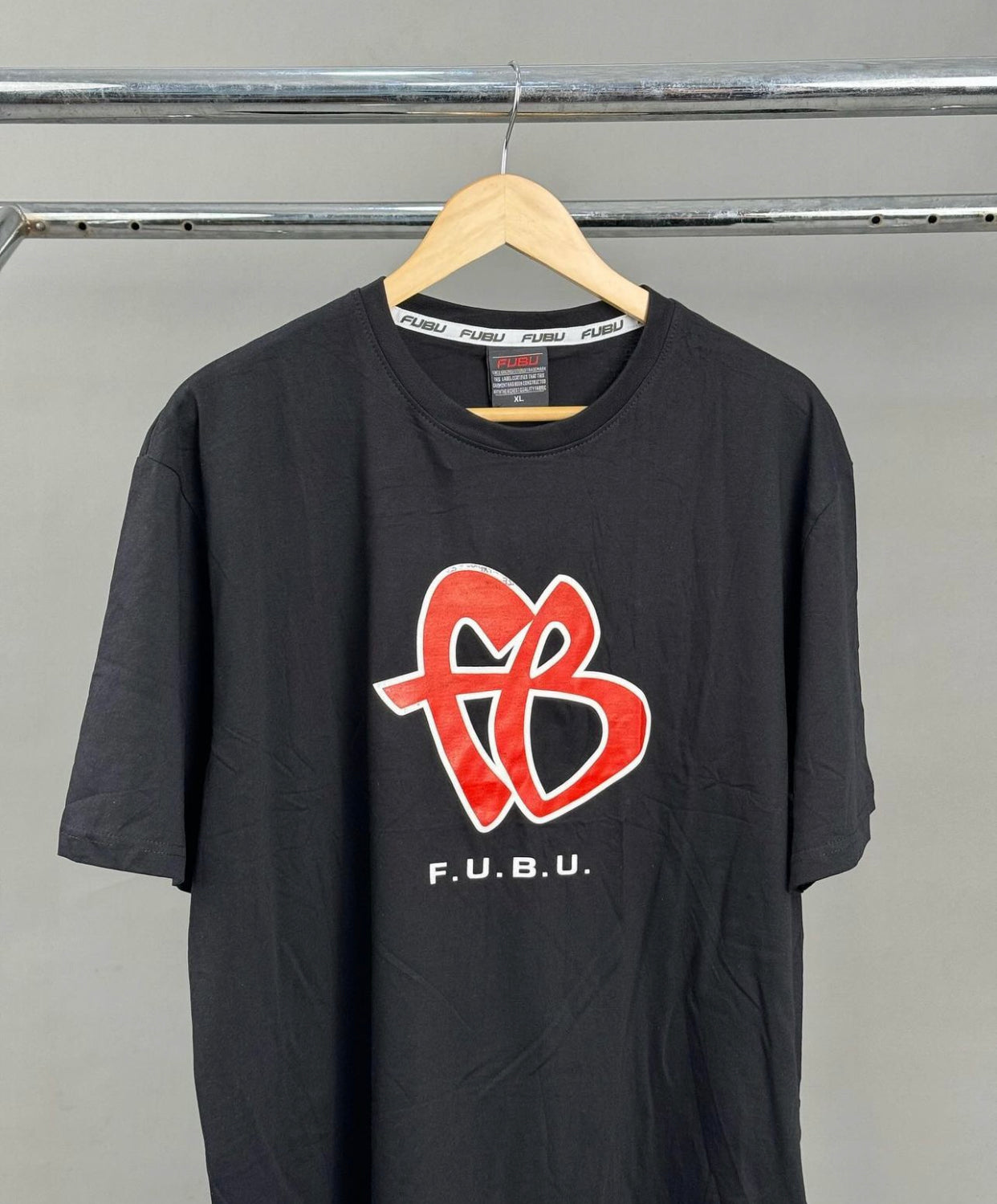 Fubu core tee