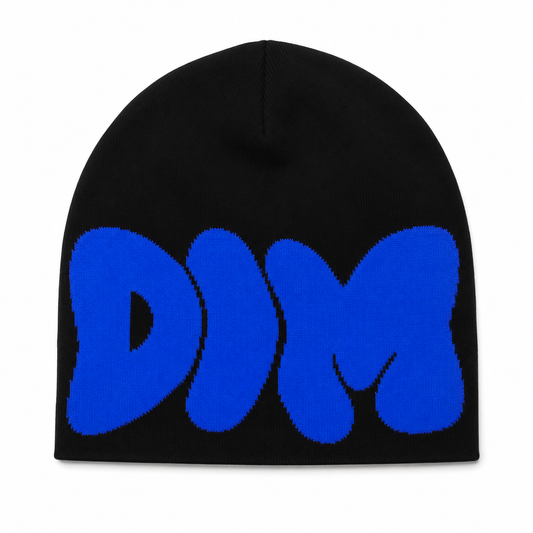 Beanie in black