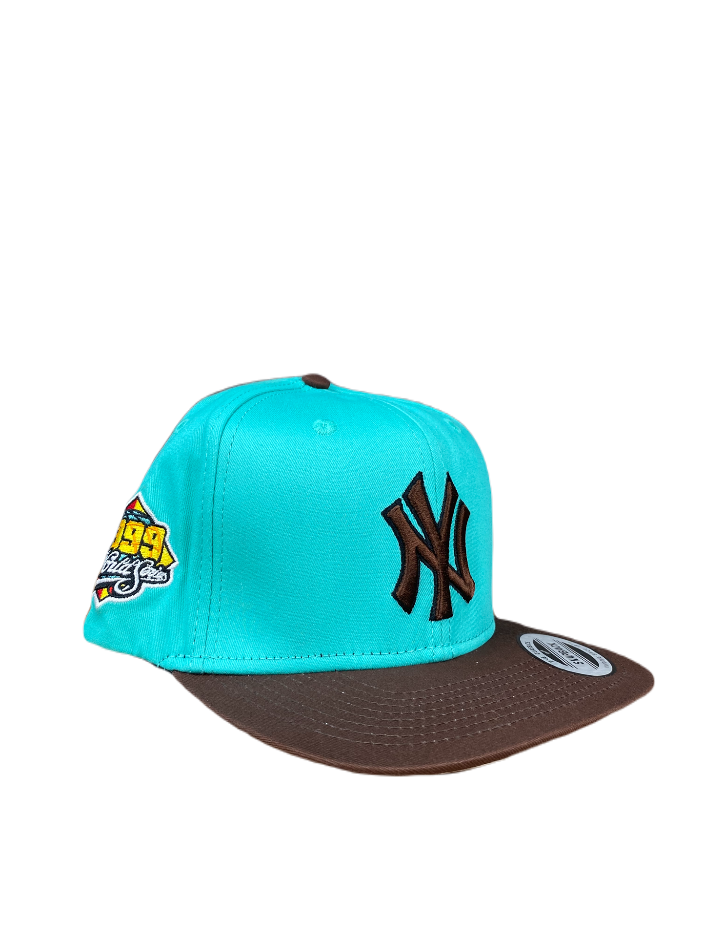 NY ADJUSTABLE HAT