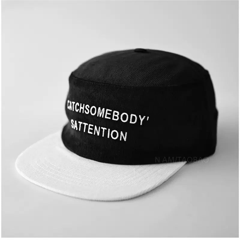CATCH HAT