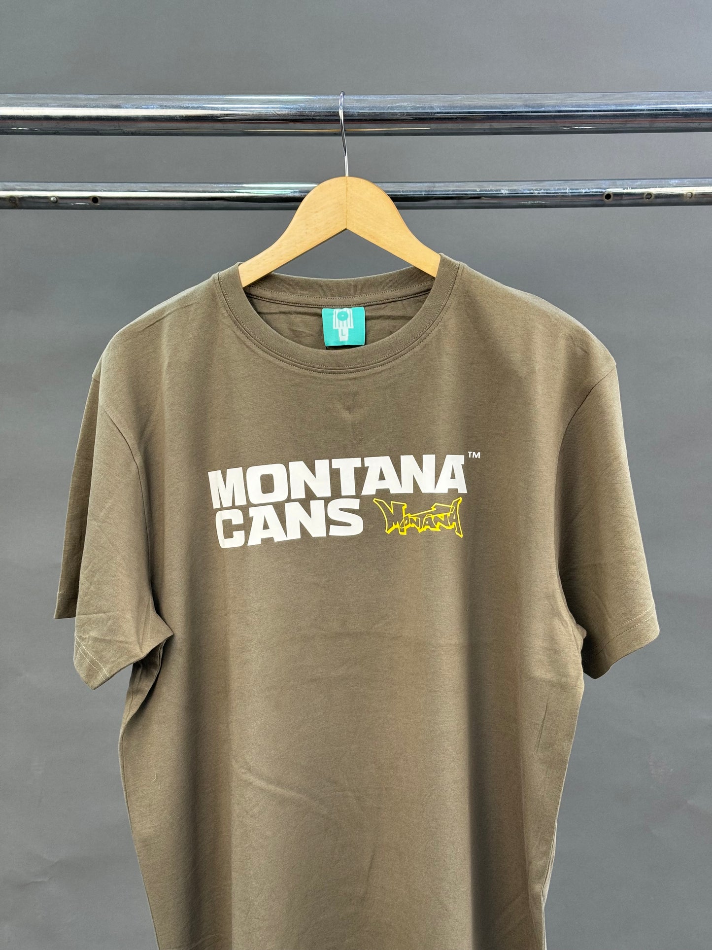 Montana cans tee