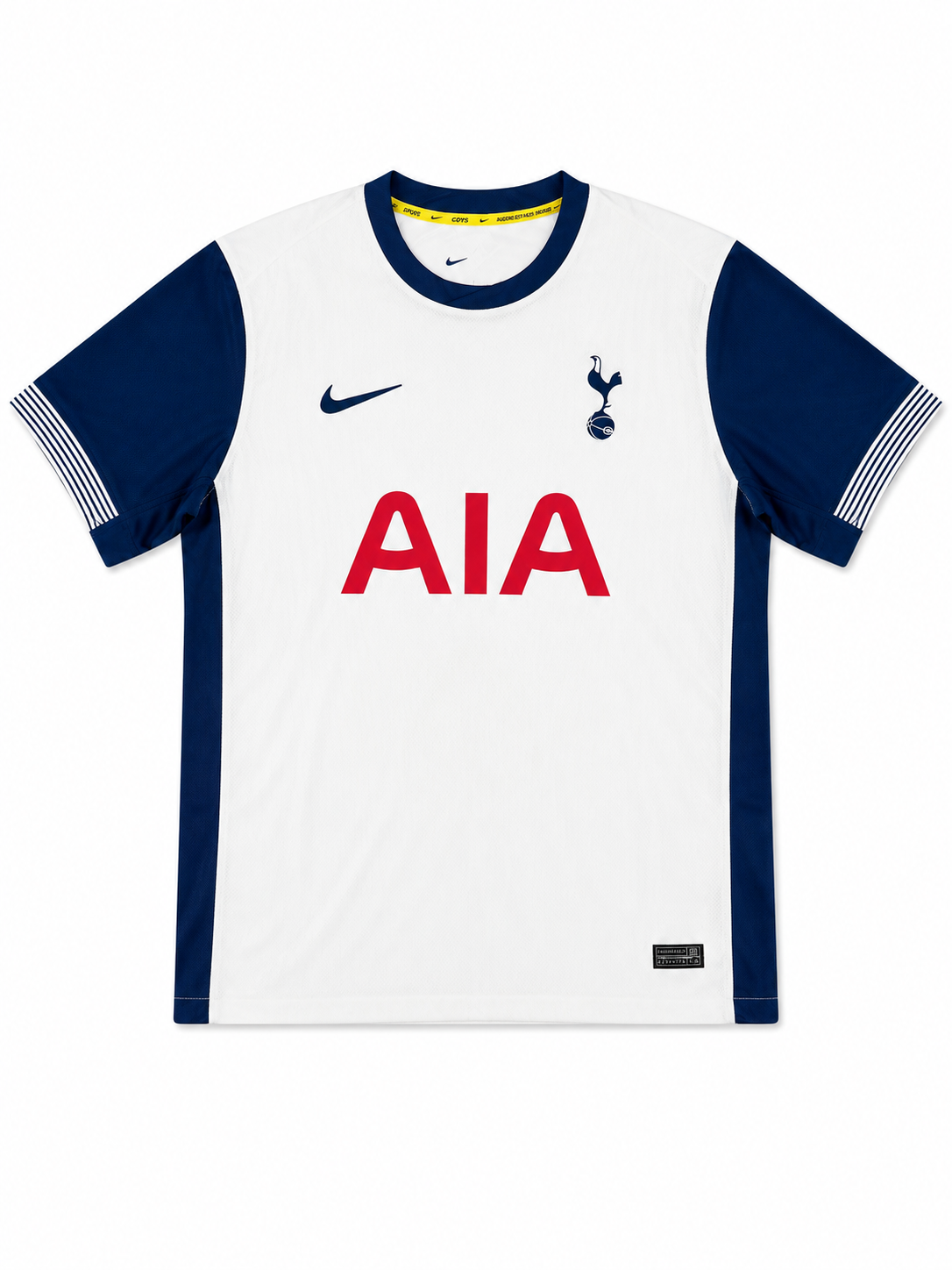 Tottenham jersey