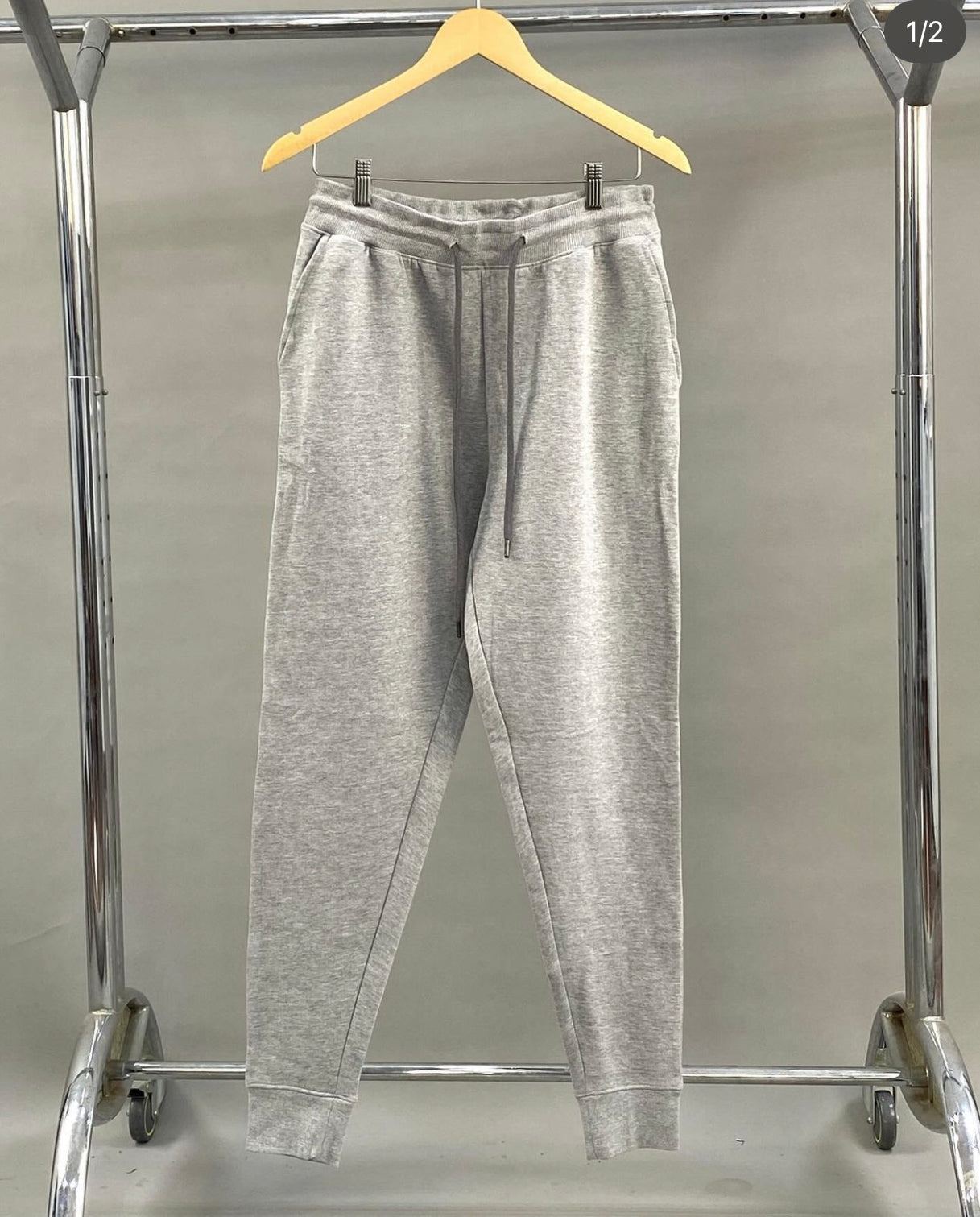 Schott jogger pant