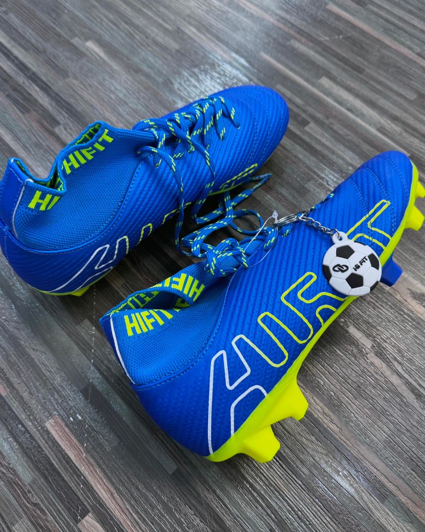 Soccer boot S069