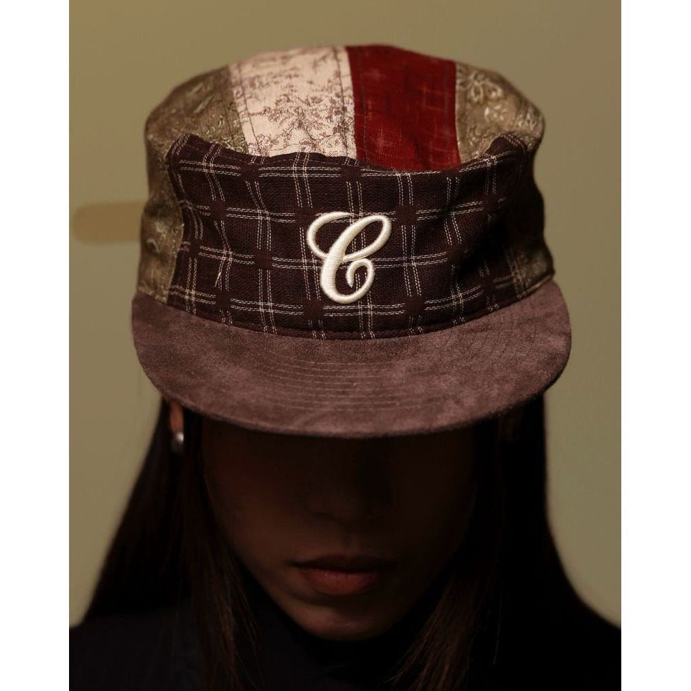 CHAPTER EIGHT HAT