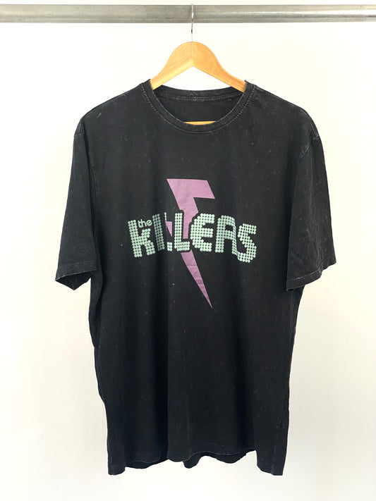 The killers tee